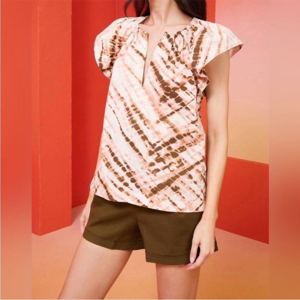 Marie Oliver Kara Top Size XS